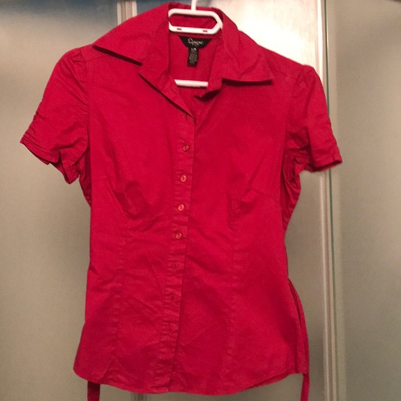 Short sleeves shirt - Picture 1 of 1